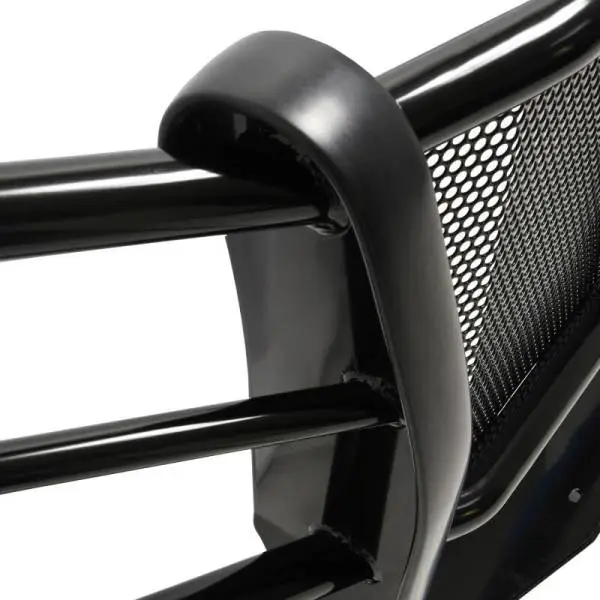 Westin 21-25 Chevrolet Tahoe/Suburban HDX Grille Guard - Blk thumbnail 5