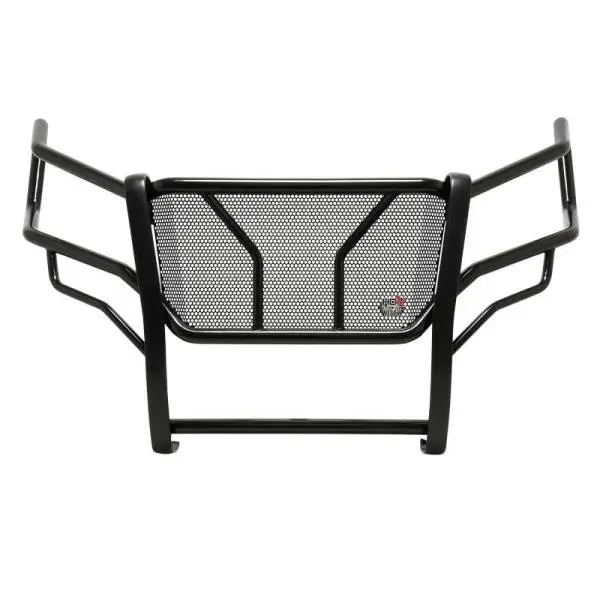 Westin 15-21 Ford Transit 150/250/350 HDX Grille Guard - Black thumbnail 2