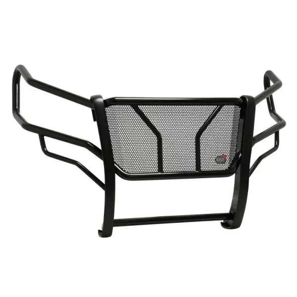 Westin 15-21 Ford Transit 150/250/350 HDX Grille Guard - Black thumbnail 8