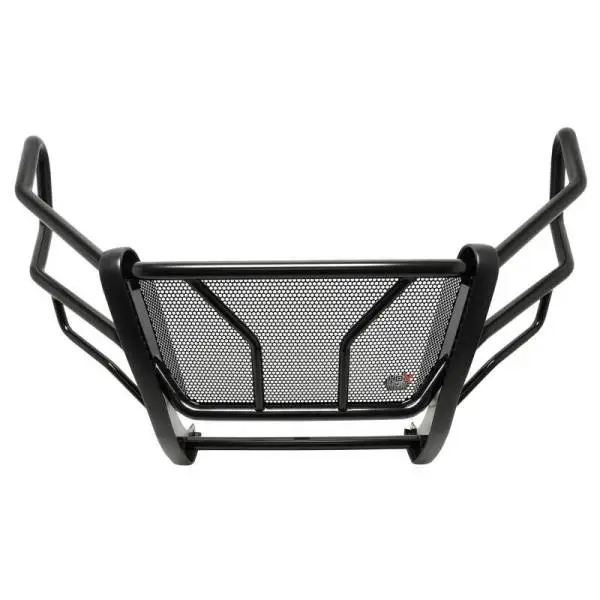 Westin 15-21 Ford Transit 150/250/350 HDX Grille Guard - Black thumbnail 13