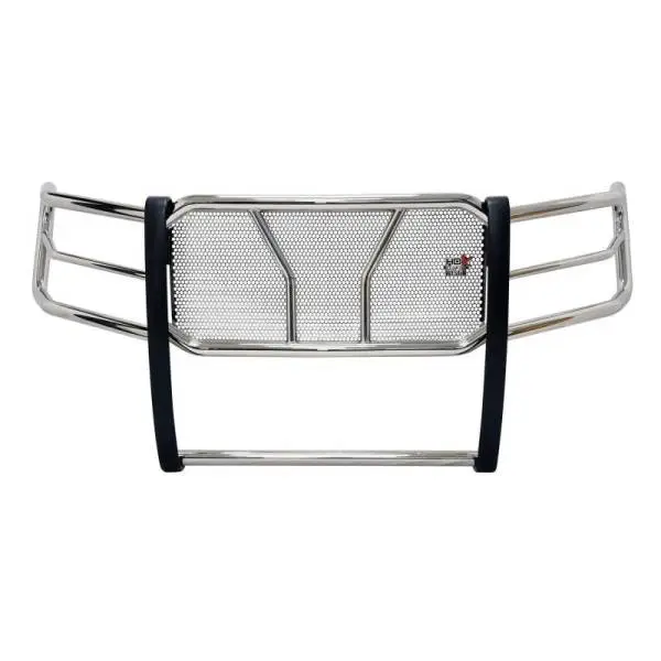 Westin 21-22 Ford F-150 (Excl. Raptor/Platinum) HDX Grille Guard - SS thumbnail 2