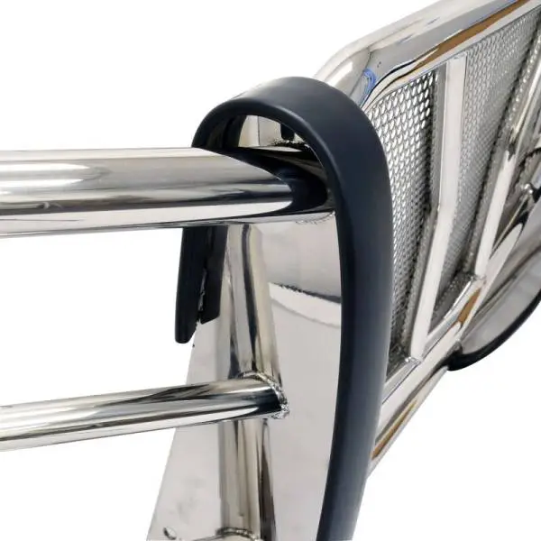 Westin 21-22 Ford F-150 (Excl. Raptor/Platinum) HDX Grille Guard - SS thumbnail 3