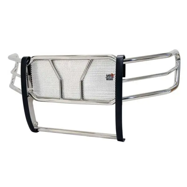 Westin 21-22 Ford F-150 (Excl. Raptor/Platinum) HDX Grille Guard - SS thumbnail 4
