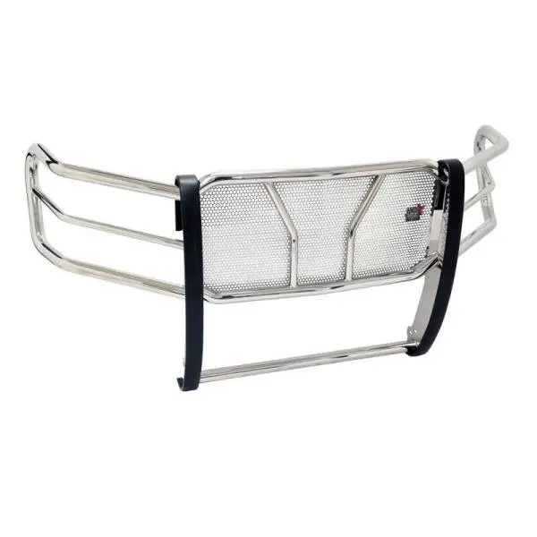 Westin 21-22 Ford F-150 (Excl. Raptor/Platinum) HDX Grille Guard - SS thumbnail 14