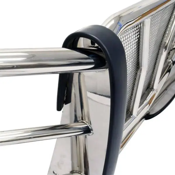 Westin 21-22 Ford F-150 (Excl. Raptor/Platinum) HDX Grille Guard - SS thumbnail 15