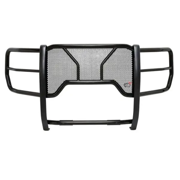 Westin 23-24 Ford F250/F350 Super Duty HDX Grille Guard - Black thumbnail 2