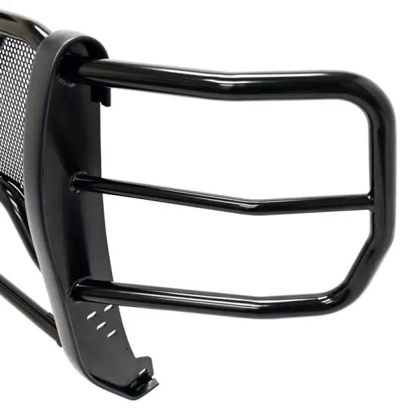 Westin 23-24 Ford F250/F350 Super Duty HDX Grille Guard - Black thumbnail 3