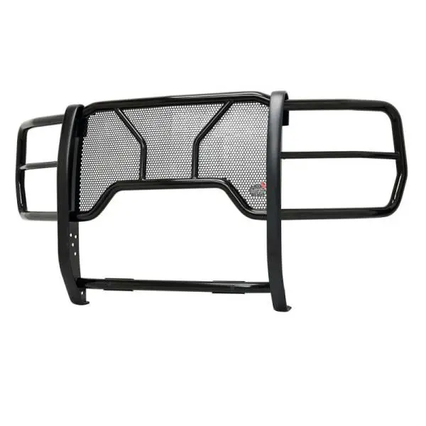 Westin 23-24 Ford F250/F350 Super Duty HDX Grille Guard - Black thumbnail 7