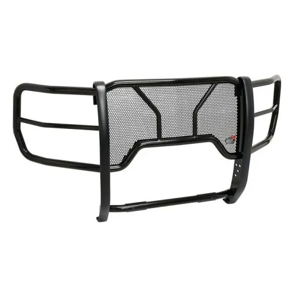Westin 23-24 Ford F250/F350 Super Duty HDX Grille Guard - Black thumbnail 8