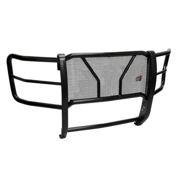Westin 23-24 Ford F250/F350 Super Duty HDX Grille Guard - Black thumbnail 10