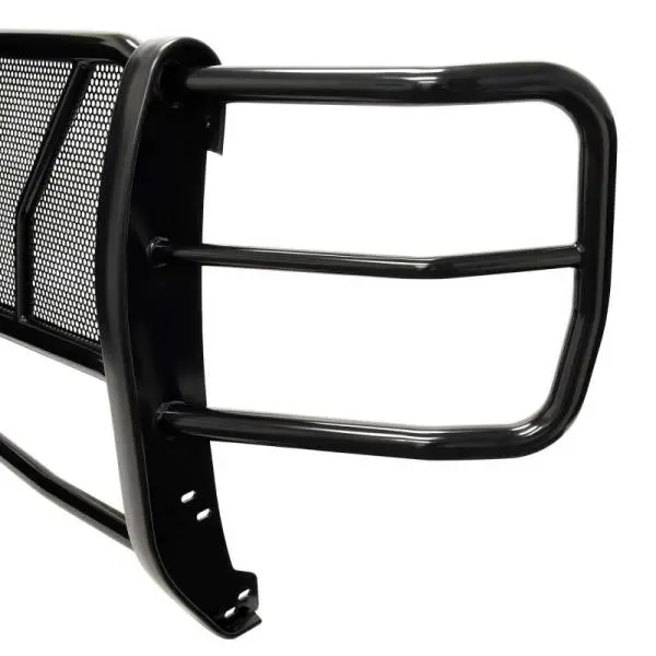 Westin 23-24 Ford F250/F350 Super Duty HDX Grille Guard - Black thumbnail 13