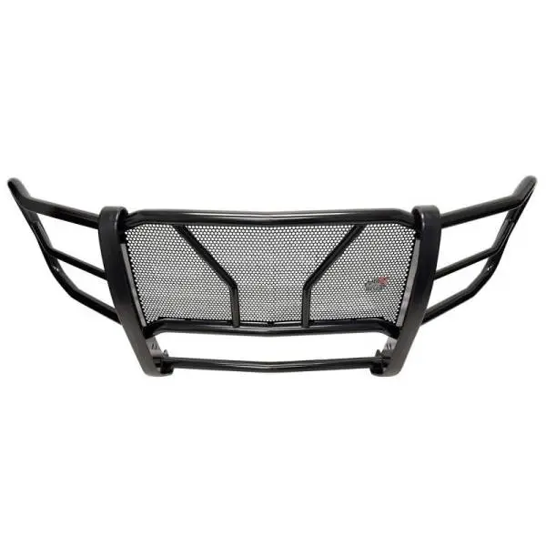 Westin 23-24 Ford F250/F350 Super Duty HDX Grille Guard - Black thumbnail 16