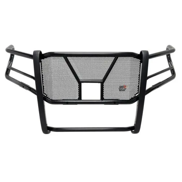 Westin 22-25 GMC Sierra 1500 (Excl. Old Body) HD Grille Guard - Black thumbnail 2