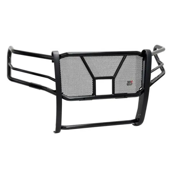 Westin 22-25 GMC Sierra 1500 (Excl. Old Body) HD Grille Guard - Black thumbnail 13