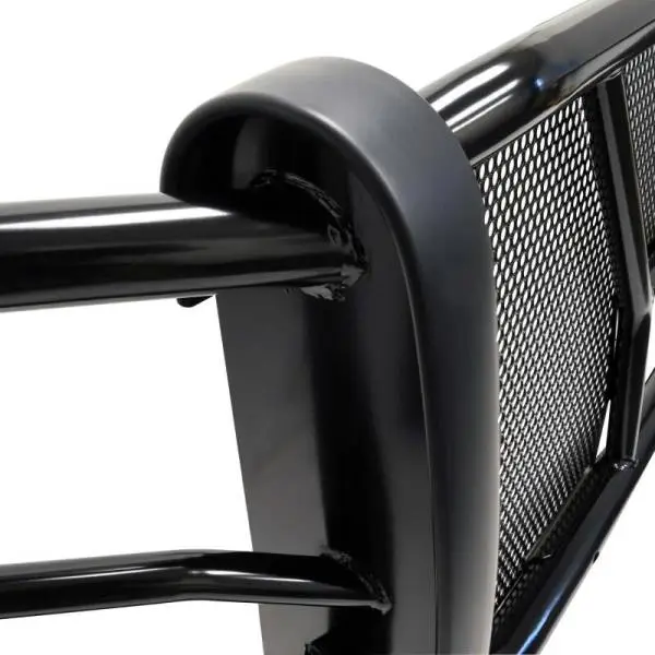 Westin 22-25 GMC Sierra 1500 (Excl. Old Body) HD Grille Guard - Black thumbnail 14