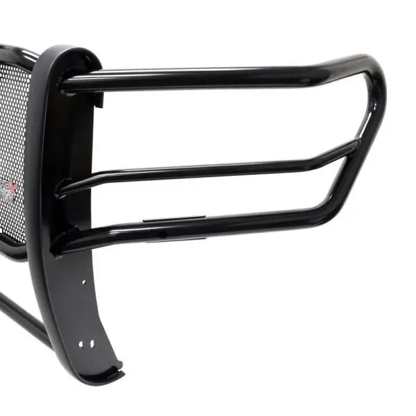 Westin 22-25 GMC Sierra 1500 (Excl. Old Body) HD Grille Guard - Black thumbnail 15