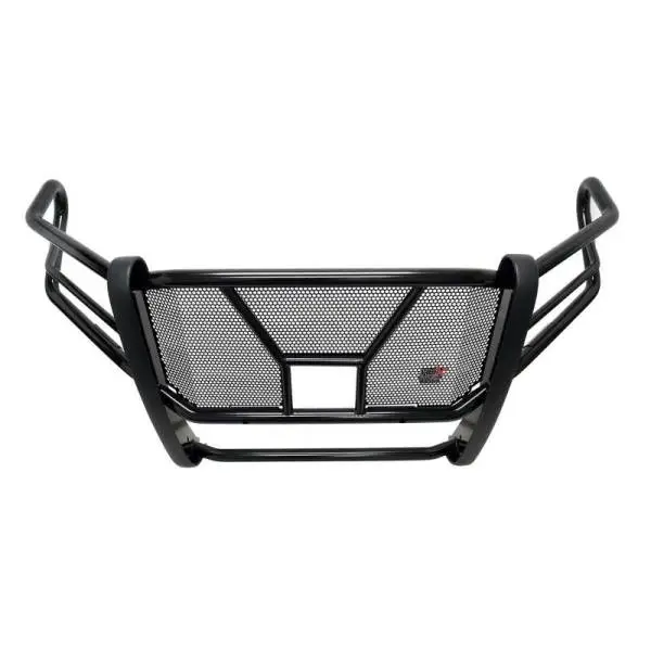 Westin 22-25 GMC Sierra 1500 (Excl. Old Body) HD Grille Guard - Black thumbnail 17