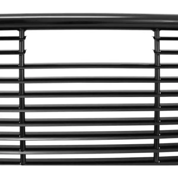 Westin 1999-2018 Chevrolet/Ford/GMC/Toyota Silverado/Sierra 1500/2500/3500 HD Headache Rack - Black thumbnail 15