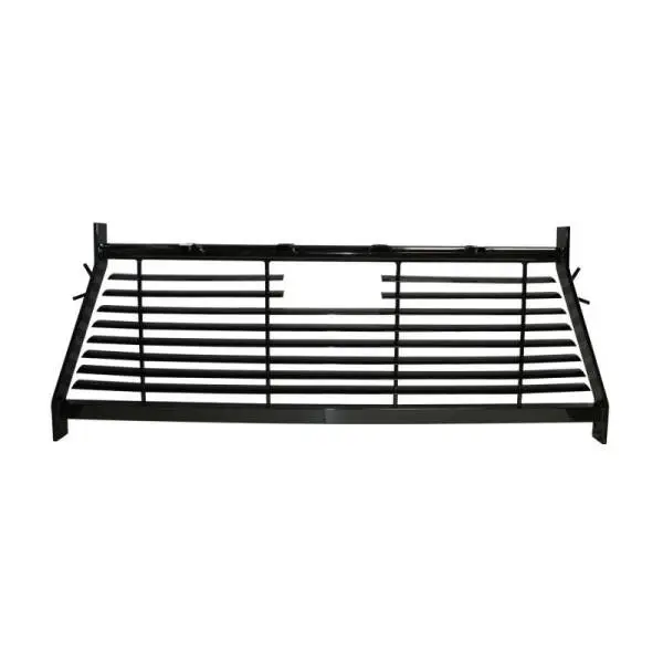 Westin 2002-2018 Dodge/Ram 1500 HD Headache Rack - Black thumbnail 4