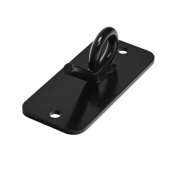 Westin Accessory for HLR Truck Rack HLR Adjustable Tie Down - Single Point - Blk thumbnail 5