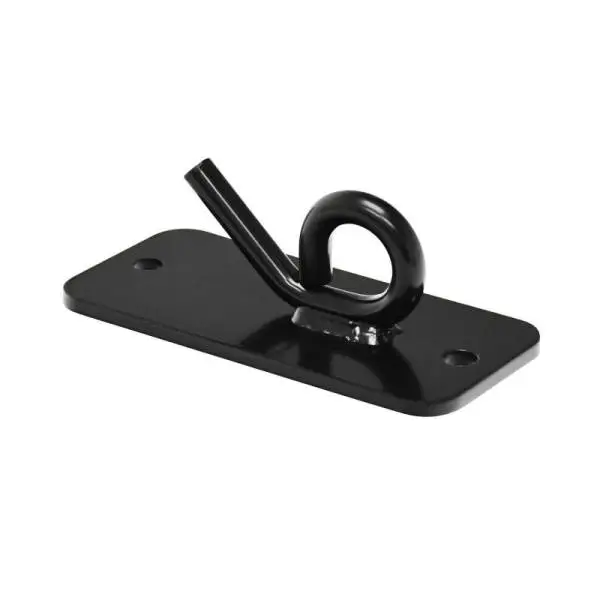 Westin Accessory for HLR Truck Rack HLR Adjustable Tie Down - Single Point - Blk thumbnail 7