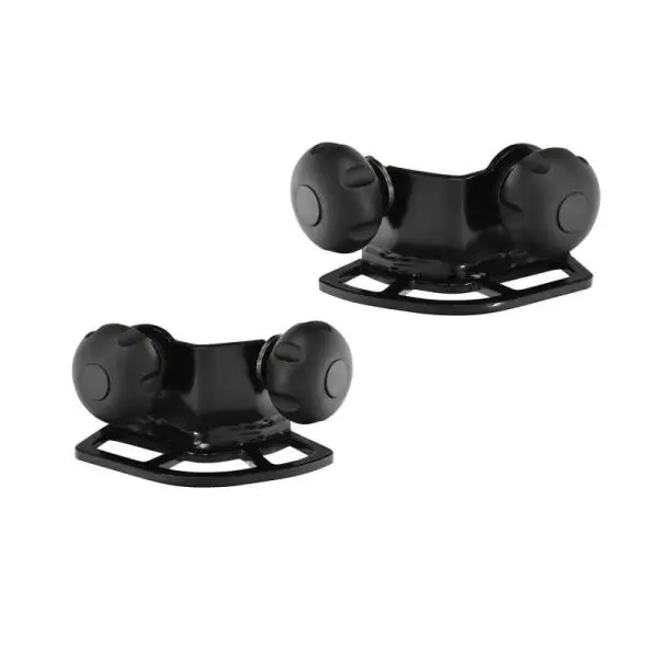 Westin Multi-Point HLR Adjustable Tie Down - Black thumbnail 2