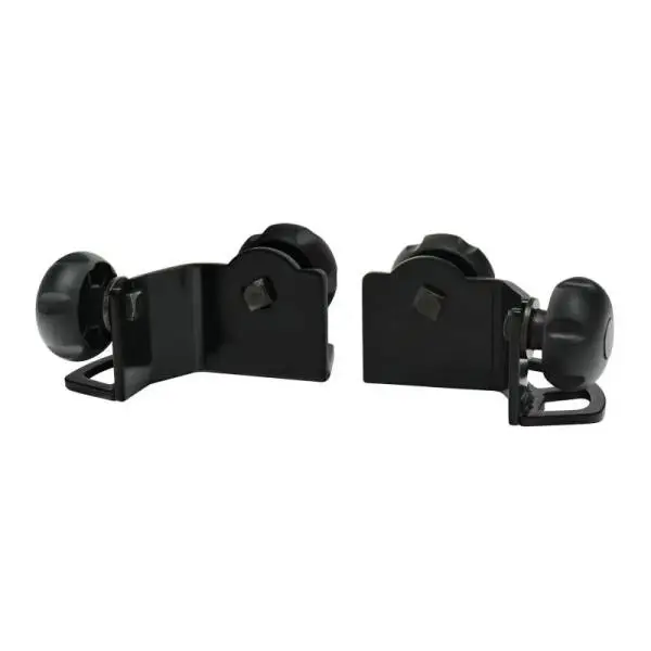 Westin Multi-Point HLR Adjustable Tie Down - Black thumbnail 3