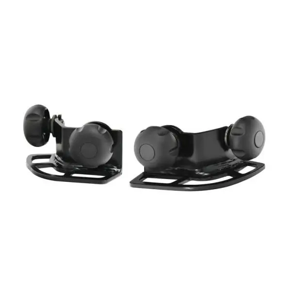 Westin Multi-Point HLR Adjustable Tie Down - Black thumbnail 4