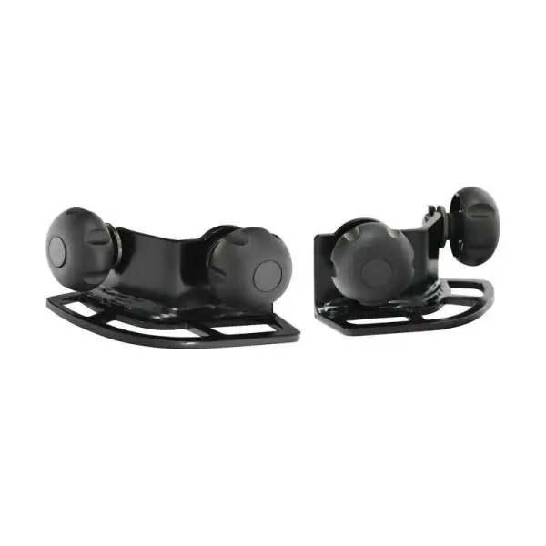 Westin Multi-Point HLR Adjustable Tie Down - Black thumbnail 5