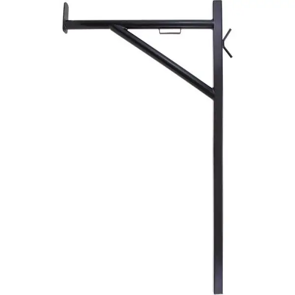 Westin HD Ladder Rack (Single) - Black thumbnail 2