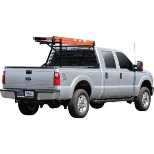 Westin HD Ladder Rack (Single) - Black thumbnail 4