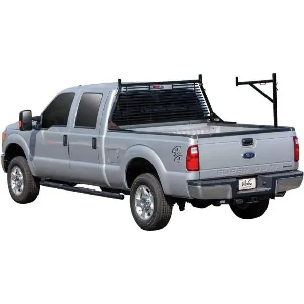 Westin HD Ladder Rack (Single) - Black thumbnail 5