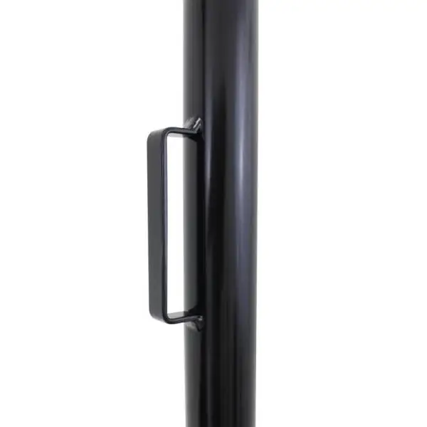 Westin HD Ladder Rack (Single) - Black thumbnail 10