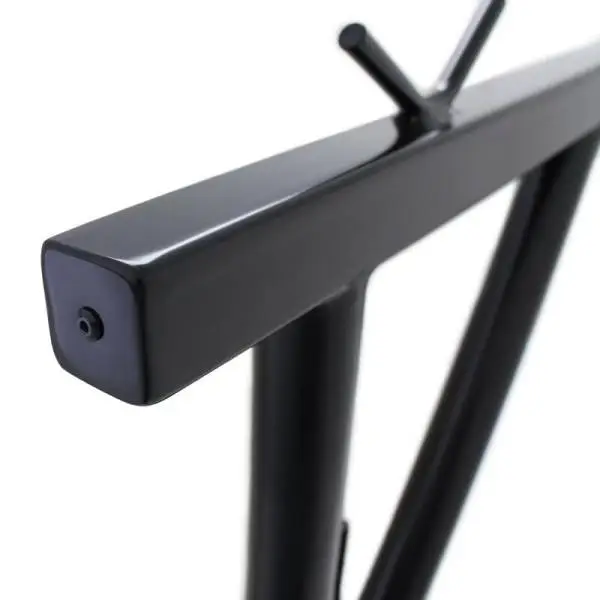 Westin HD Ladder Rack (Single) - Black thumbnail 11