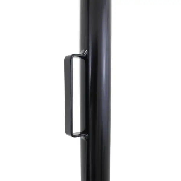 Westin HD Ladder Rack (Set) - Black thumbnail 5