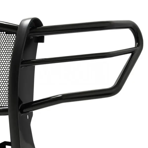 Westin 22-23 Chevrolet Suburban/Tahoe HDX Winch Mount Grille Guard - Black thumbnail 4