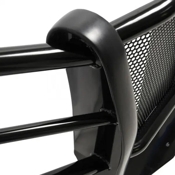 Westin 22-23 Chevrolet Suburban/Tahoe HDX Winch Mount Grille Guard - Black thumbnail 8