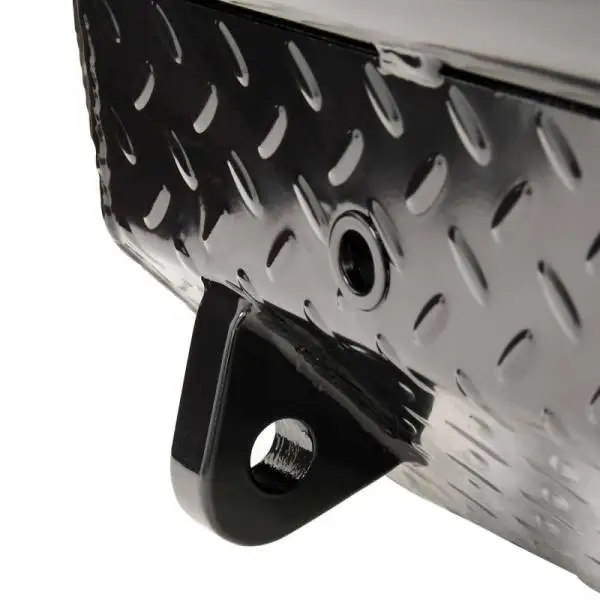 Westin 2023+ Ford F250/F350 HDX Bandit Front Bumper - Textured Black thumbnail 16