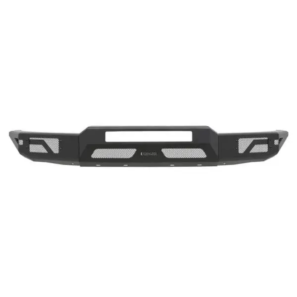 Westin 15-20 Chevrolet Colorado Pro-Mod Front Bumper - Textured Black thumbnail 2