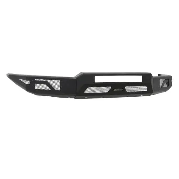 Westin 15-20 Chevrolet Colorado Pro-Mod Front Bumper - Textured Black thumbnail 3