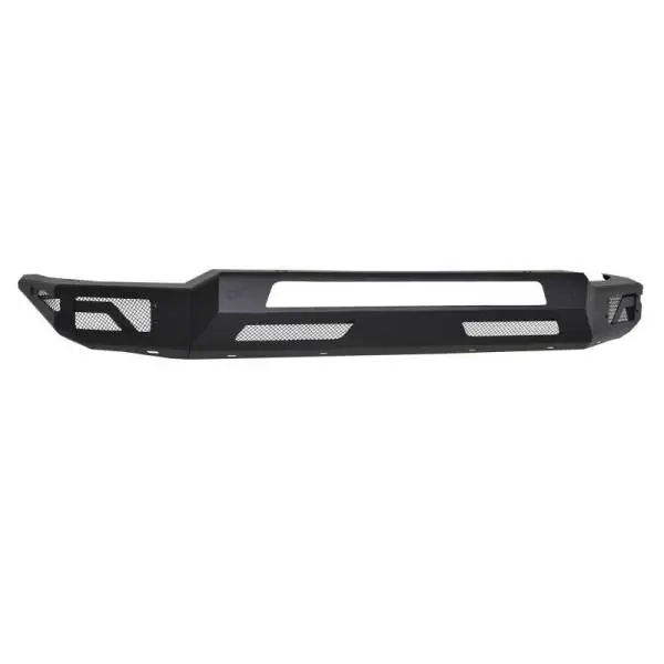 Westin 2019 Dodge Ram 1500 ( Excludes 1500 Classic & Rebel Models ) Pro-Mod Front Bumper - Text. Blk thumbnail 6