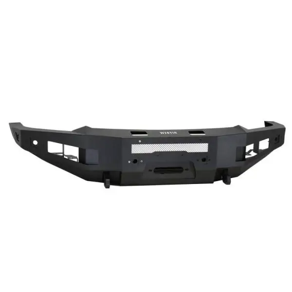 Westin 19-24 Dodge Ram 1500(Excl Classic) Pro-Series Front Bumper - Textured Black thumbnail 6