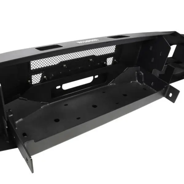 Westin 19-24 Dodge Ram 1500(Excl Classic) Pro-Series Front Bumper - Textured Black thumbnail 10