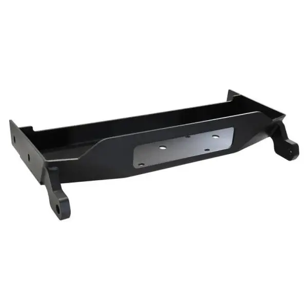 Westin 19-24 Dodge Ram 1500(Excl Classic) Pro-Series Front Bumper - Textured Black thumbnail 12