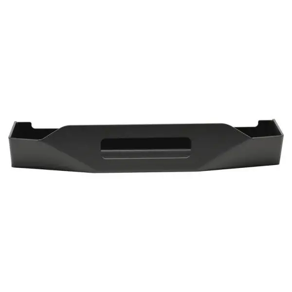 Westin 15-19 Chevrolet Silverado 2500/3500 Pro-Series Front Bumper - Textured Black thumbnail 12