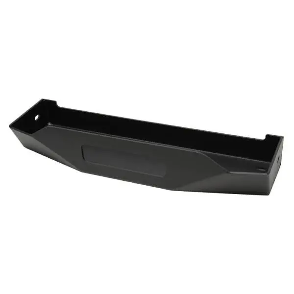 Westin 15-19 Chevrolet Silverado 2500/3500 Pro-Series Front Bumper - Textured Black thumbnail 13