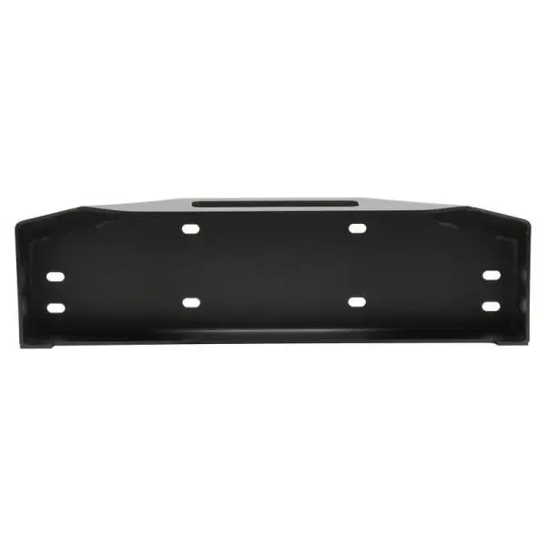 Westin 15-19 Chevrolet Silverado 2500/3500 Pro-Series Front Bumper - Textured Black thumbnail 14