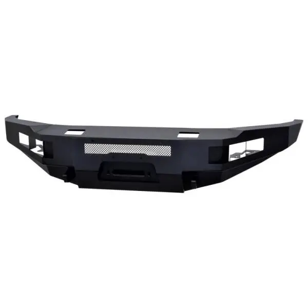 Westin 17-22 Ford F-250/350 Pro-Series Front Bumper- Textured Black thumbnail 6
