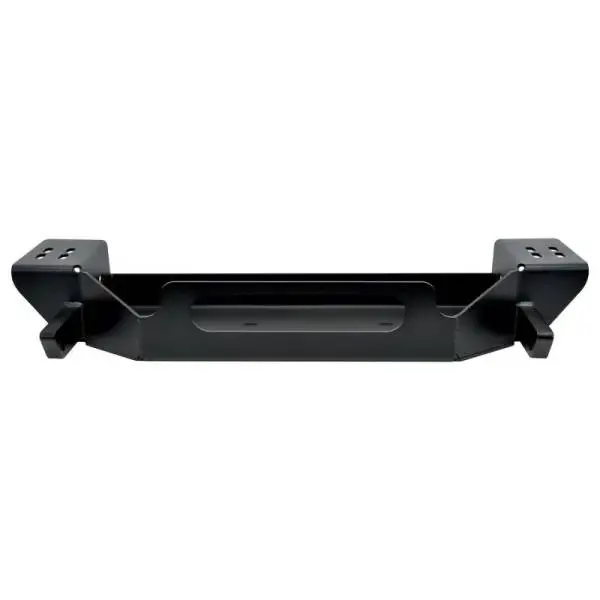Westin 17-22 Ford F-250/350 Pro-Series Front Bumper- Textured Black thumbnail 12