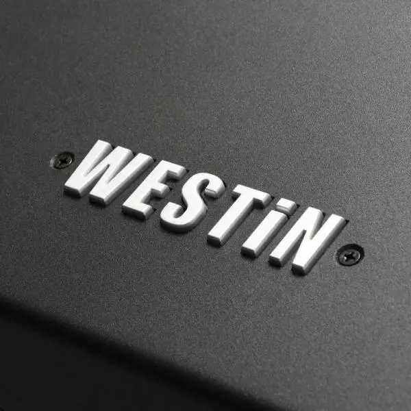 Westin 10-18 RAM 2500/3500 Pro-Series Front Bumper - Tex. Blk thumbnail 11